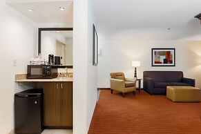 Hampton Inn Champaign/Urbana