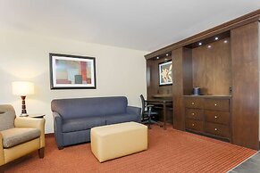 Hampton Inn Champaign/Urbana