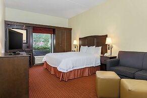 Hampton Inn Champaign/Urbana