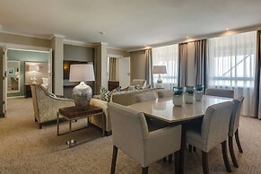 Protea Hotel by Marriott Karridene Beach