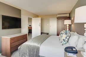 Protea Hotel by Marriott Karridene Beach