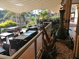 Protea Hotel by Marriott Karridene Beach