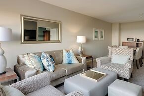 Protea Hotel by Marriott Karridene Beach