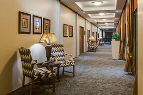 Protea Hotel by Marriott Karridene Beach