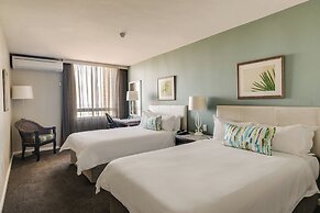 Protea Hotel by Marriott Karridene Beach