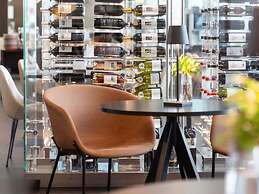 Novotel Lugano Paradiso