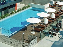 Novotel Lugano Paradiso