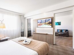 Novotel Lugano Paradiso