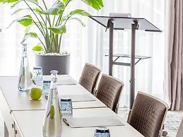 Novotel Lugano Paradiso