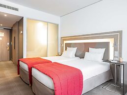 Novotel Lugano Paradiso