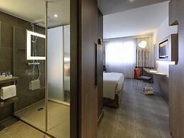 Novotel Lugano Paradiso