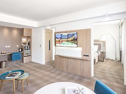Novotel Lugano Paradiso