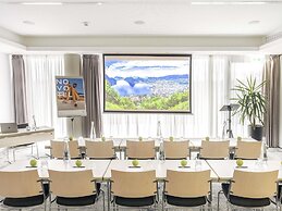 Novotel Lugano Paradiso