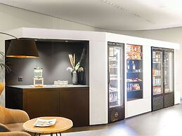 Novotel Lugano Paradiso