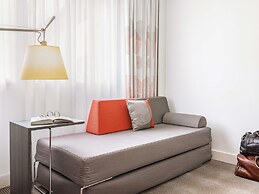 Novotel Lugano Paradiso