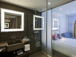 Novotel Lugano Paradiso