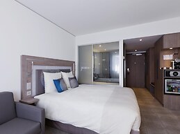 Novotel Lugano Paradiso