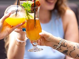 Novotel Lugano Paradiso