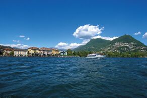 Novotel Lugano Paradiso