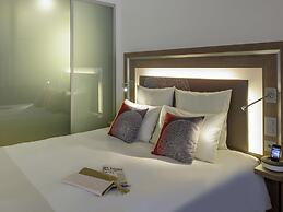 Novotel Lugano Paradiso