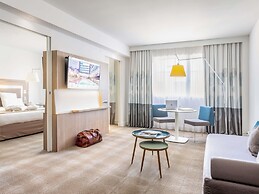 Novotel Lugano Paradiso