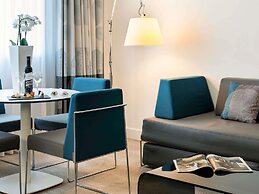 Novotel Lugano Paradiso