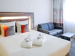 Novotel Lugano Paradiso