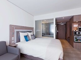 Novotel Lugano Paradiso