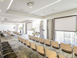 Novotel Lugano Paradiso