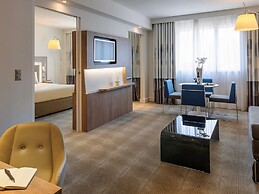 Novotel Lugano Paradiso