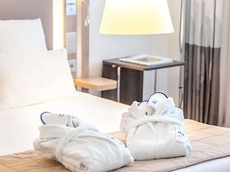 Novotel Lugano Paradiso