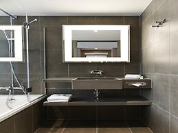 Novotel Lugano Paradiso