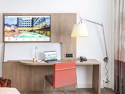 Novotel Lugano Paradiso