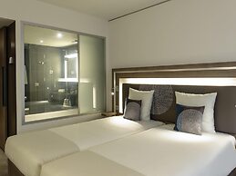 Novotel Lugano Paradiso