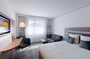 Novotel Lugano Paradiso