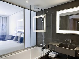 Novotel Lugano Paradiso