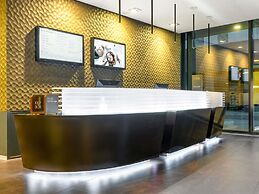 Novotel Lugano Paradiso