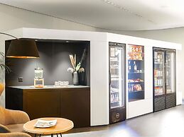 Novotel Lugano Paradiso