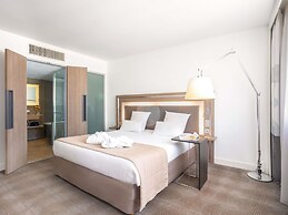 Novotel Lugano Paradiso