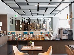 Novotel Lugano Paradiso