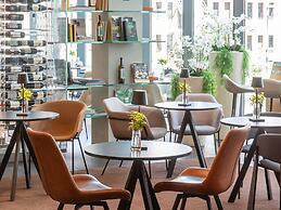 Novotel Lugano Paradiso