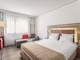 Novotel Lugano Paradiso