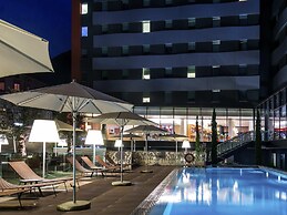 Novotel Lugano Paradiso