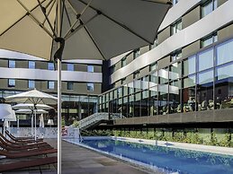 Novotel Lugano Paradiso