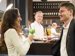Novotel Lugano Paradiso