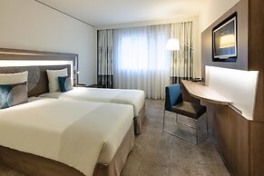Novotel Lugano Paradiso