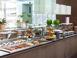 Novotel Lugano Paradiso