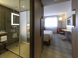 Novotel Lugano Paradiso