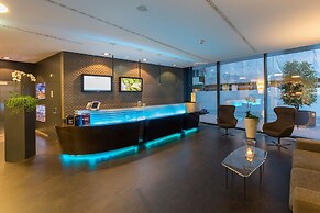 Novotel Lugano Paradiso