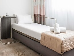 Novotel Lugano Paradiso